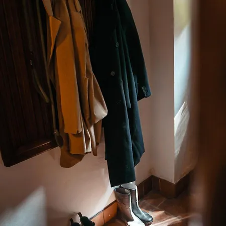 Riverside And Hébergement de vacances *