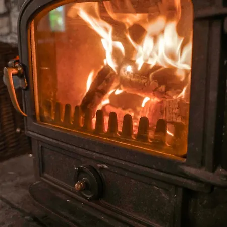 Riverside And Hébergement de vacances