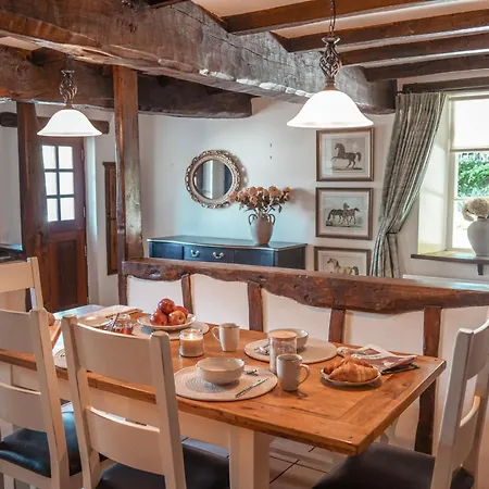 Hébergement de vacances Riverside And Sunderland (Cumbria)