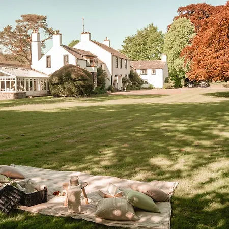 Riverside And Feriehus *