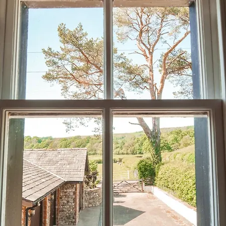 Riverside And Feriehus Sunderland (Cumbria)