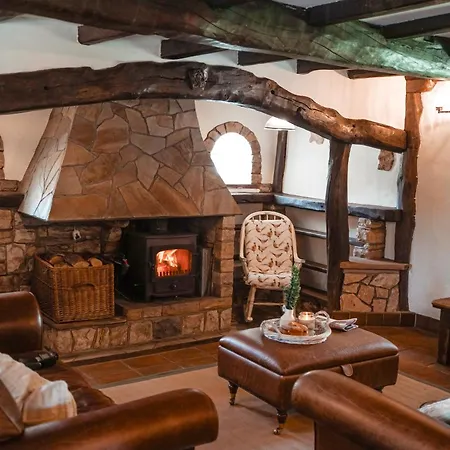 Casa vacanze Riverside And *