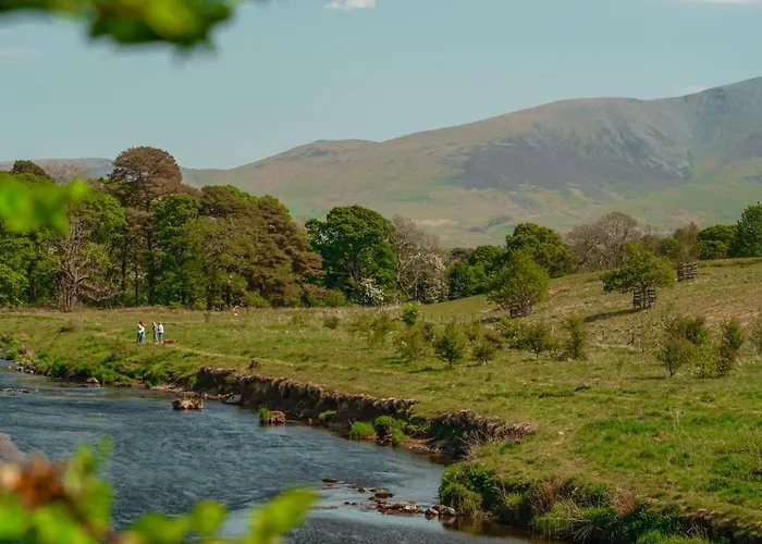 Riverside And Sunderland (Cumbria)