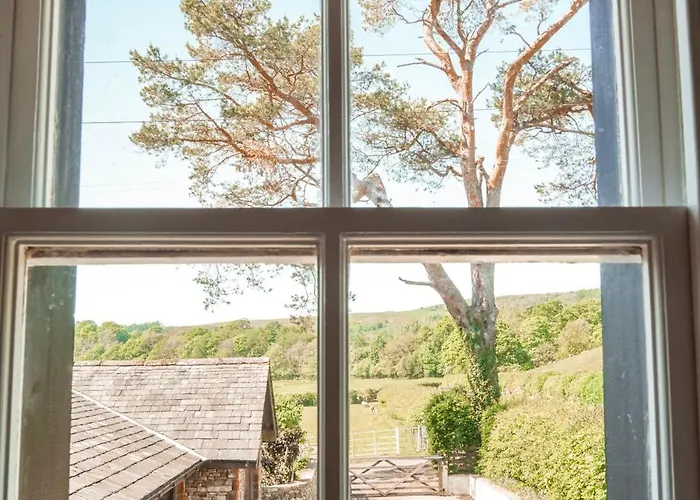 Riverside And Feriehus Sunderland (Cumbria)