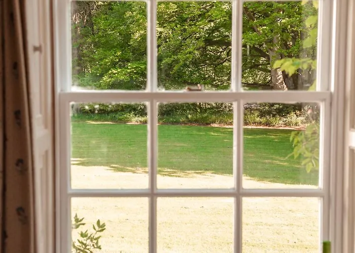 Feriehus Riverside And