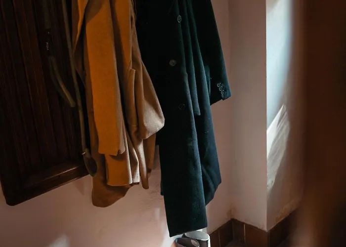 Riverside And Feriehus *