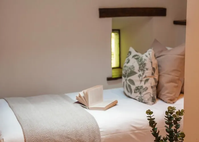 Riverside And Feriehus Sunderland (Cumbria)