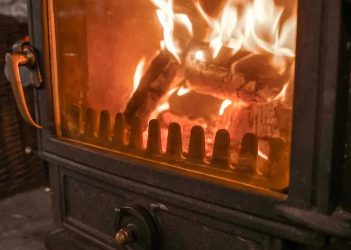 Riverside And Feriehus