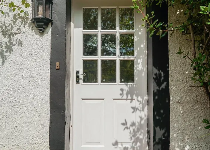 Feriehus Riverside And Sunderland (Cumbria)