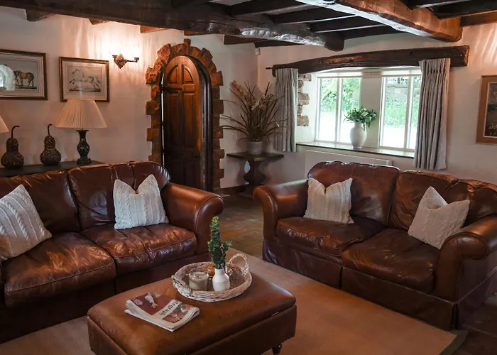 Riverside And Feriehus