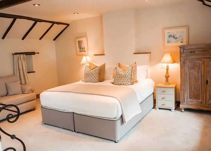 Feriehus Riverside And