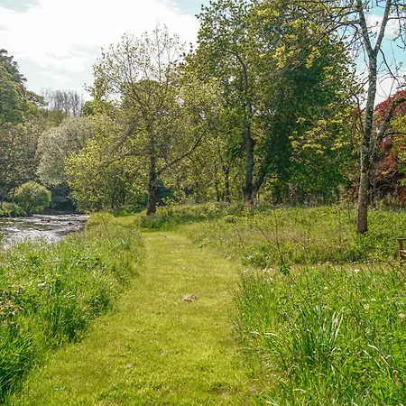 Riverside And Prázdninový dům Sunderland (Cumbria)