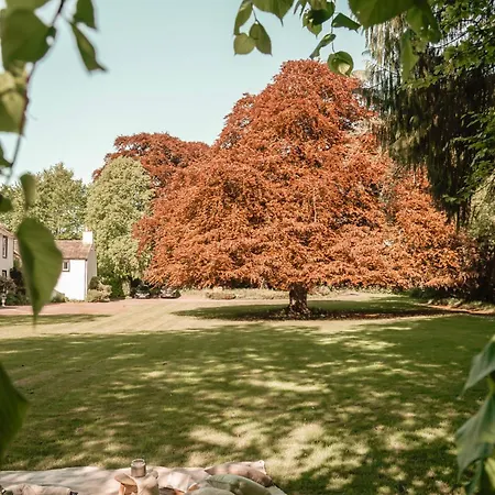 Prázdninový dům Riverside And