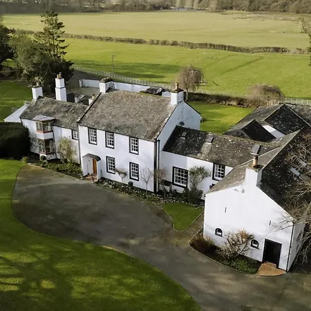 Riverside And Prázdninový dům Sunderland (Cumbria)