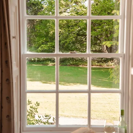 Prázdninový dům Riverside And