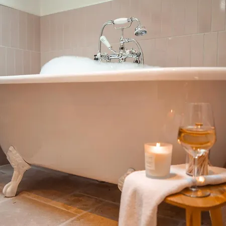 Prázdninový dům Riverside And *