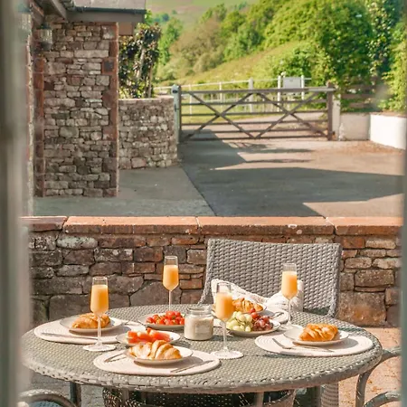 Riverside And Prázdninový dům Sunderland (Cumbria)