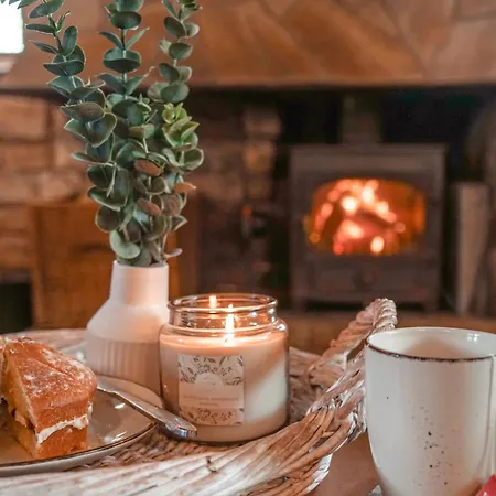 Prázdninový dům Riverside And